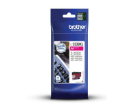 Brother LC3239XLM h-yield magenta 5000str. - 469509 - zdjęcie 3